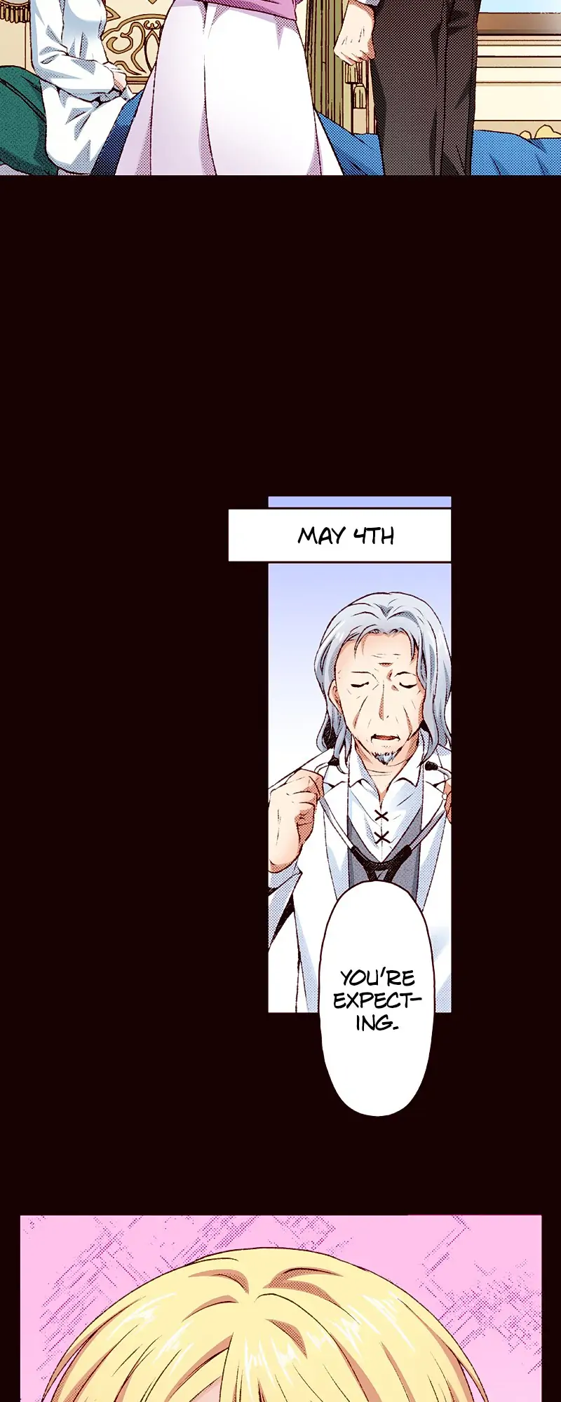 The Marquess’s Daughter Plays the Perfect Pawn Chapter 28 - page 10