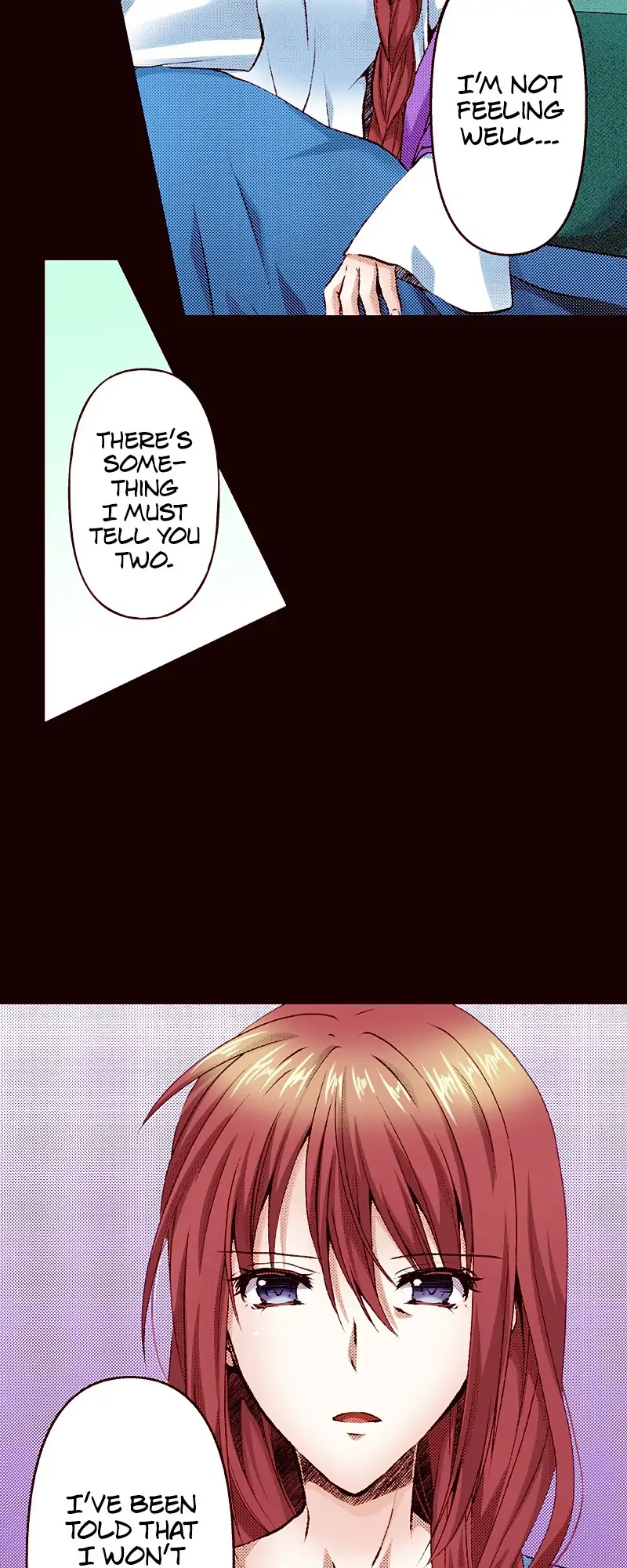 The Marquess’s Daughter Plays the Perfect Pawn Chapter 28 - page 22