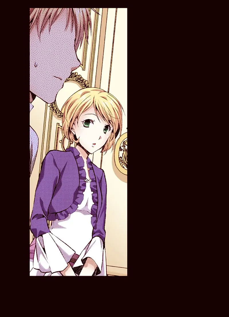 The Marquess’s Daughter Plays the Perfect Pawn Chapter 28 - page 8