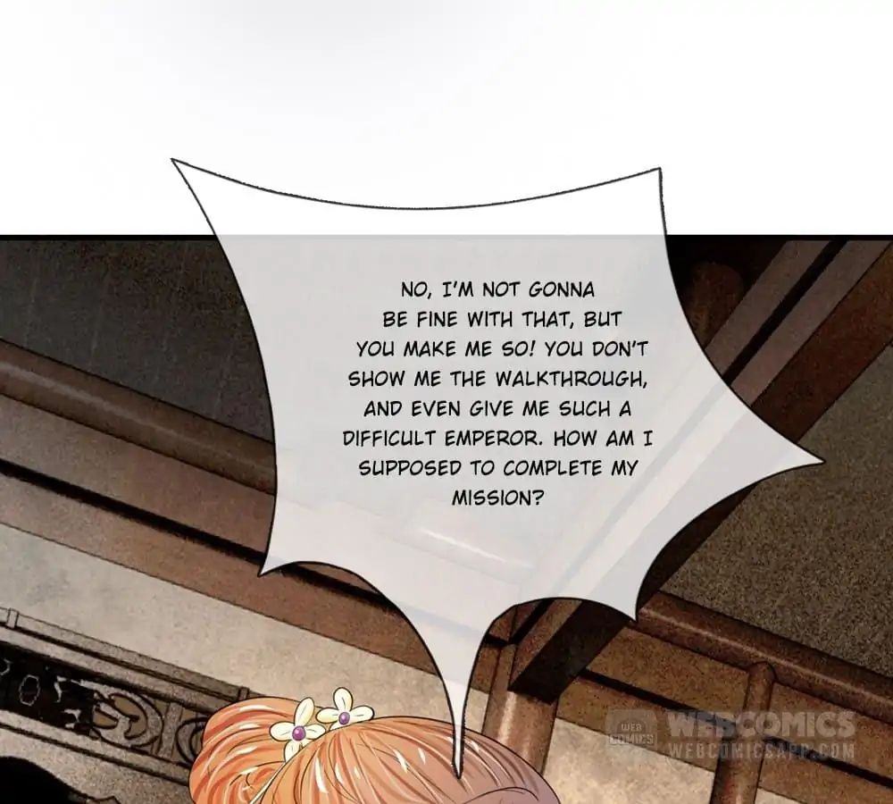 Destined to be Empress chapter 40 - page 14