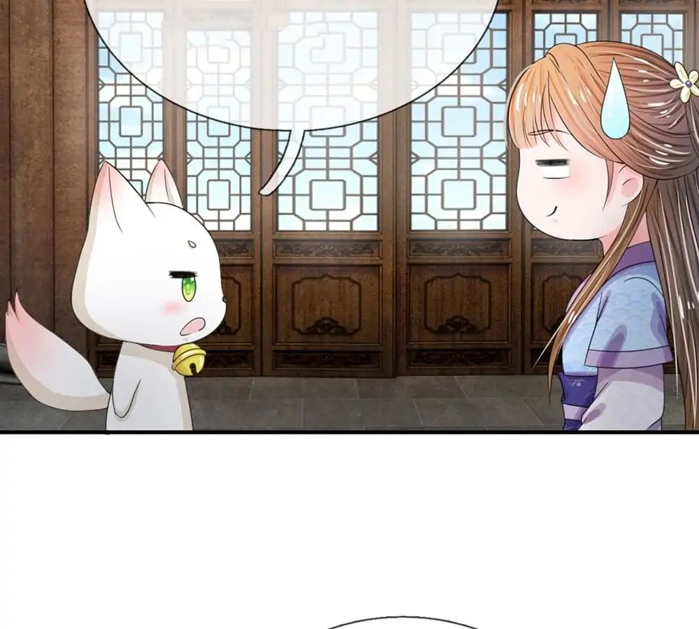 Destined to be Empress chapter 40 - page 28