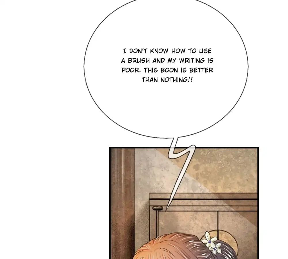 Destined to be Empress chapter 40 - page 29