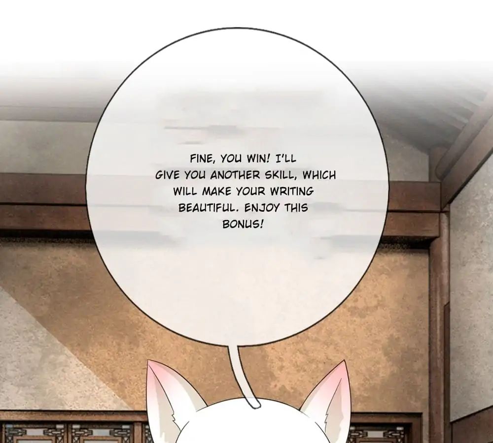 Destined to be Empress chapter 40 - page 31