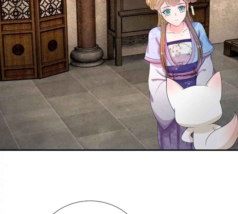 Destined to be Empress chapter 40 - page 4