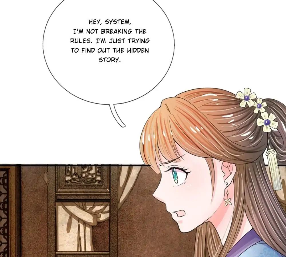 Destined to be Empress chapter 40 - page 5