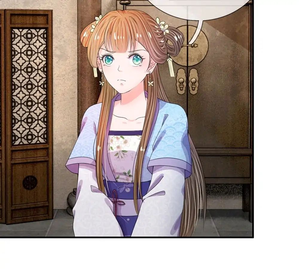 Destined to be Empress chapter 40 - page 9