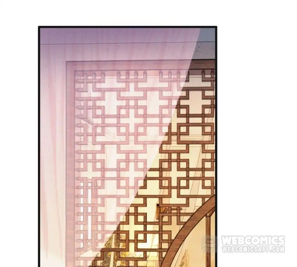 Destined to be Empress chapter 33 - page 10