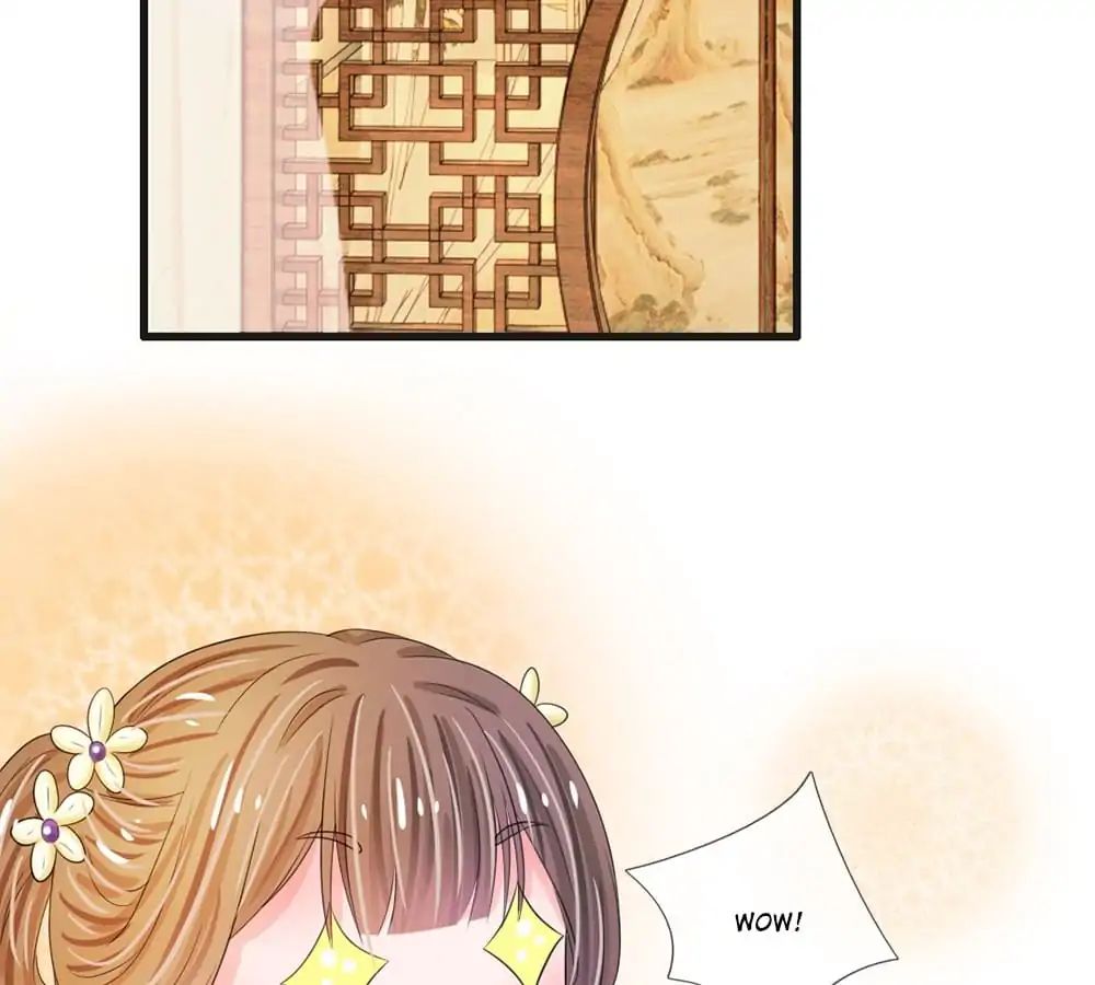 Destined to be Empress chapter 33 - page 11