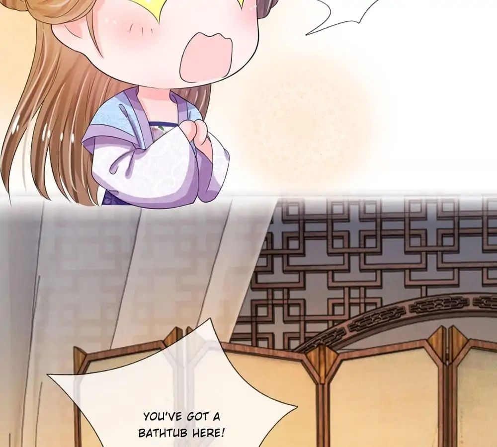 Destined to be Empress chapter 33 - page 12