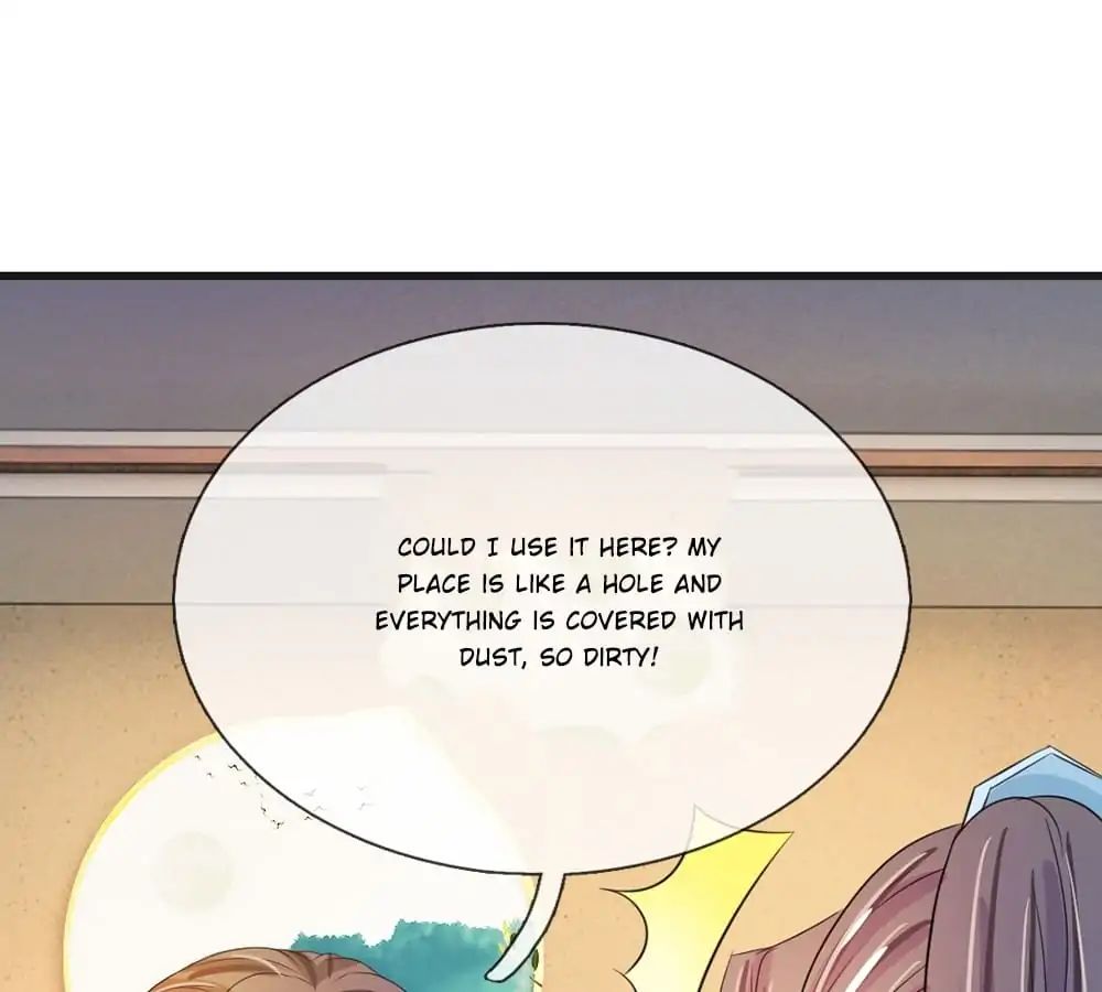 Destined to be Empress chapter 33 - page 15