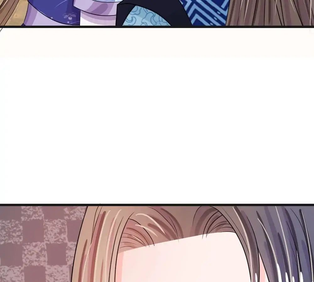 Destined to be Empress chapter 33 - page 17