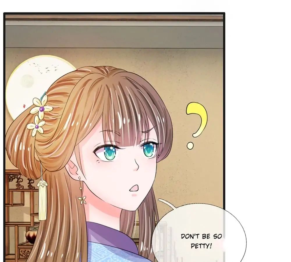 Destined to be Empress chapter 33 - page 20