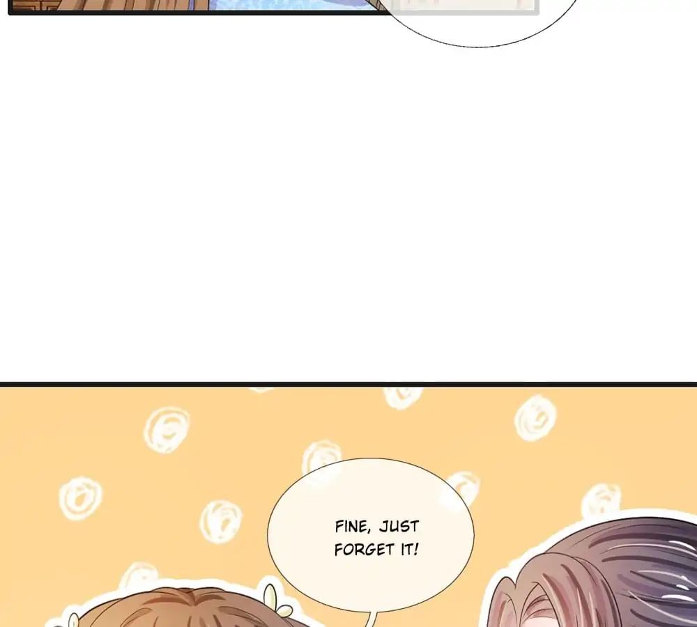 Destined to be Empress chapter 33 - page 21