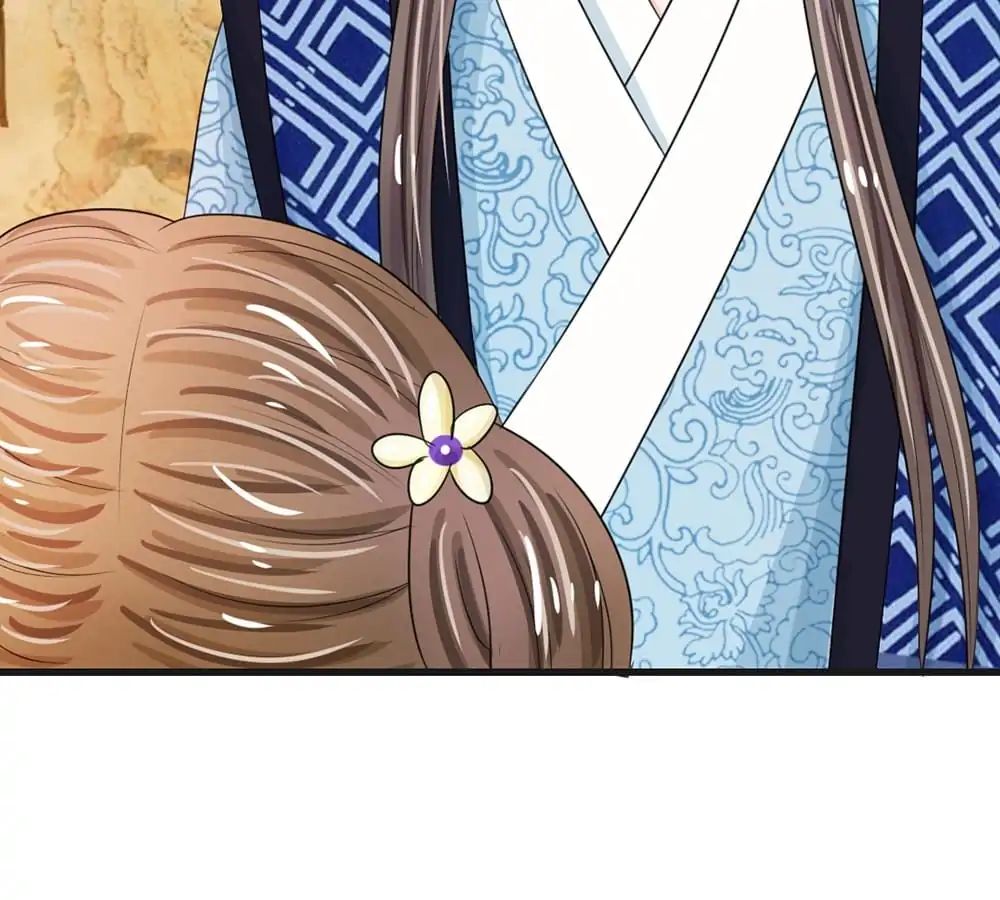 Destined to be Empress chapter 33 - page 24