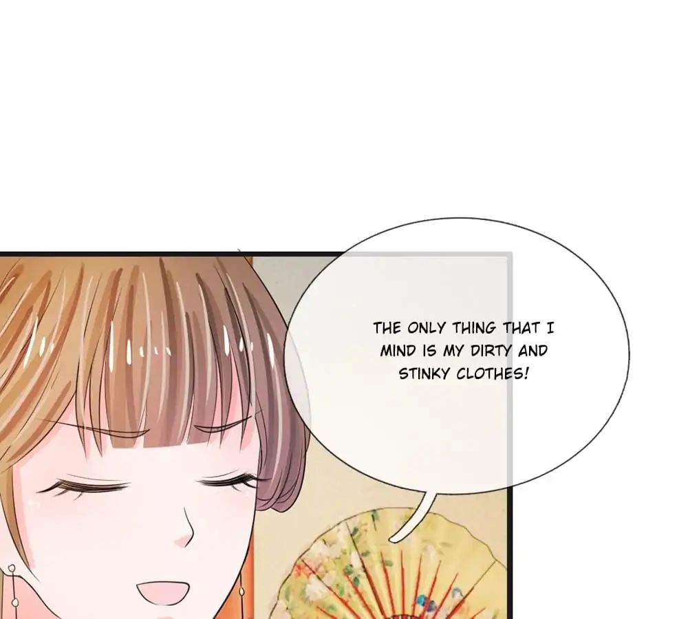 Destined to be Empress chapter 33 - page 25