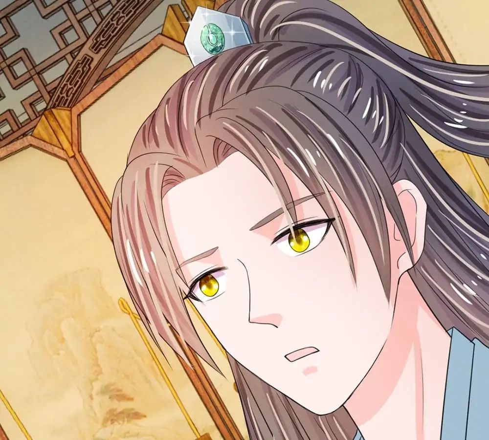 Destined to be Empress chapter 33 - page 29