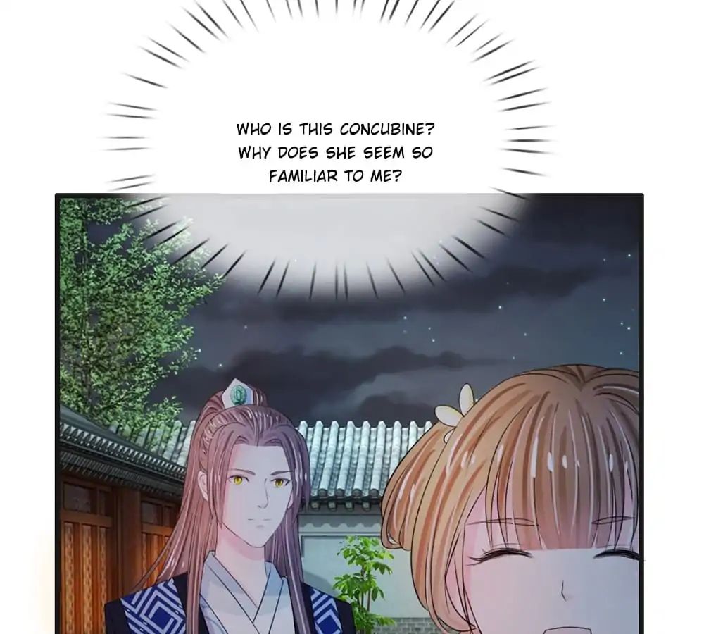 Destined to be Empress chapter 33 - page 3