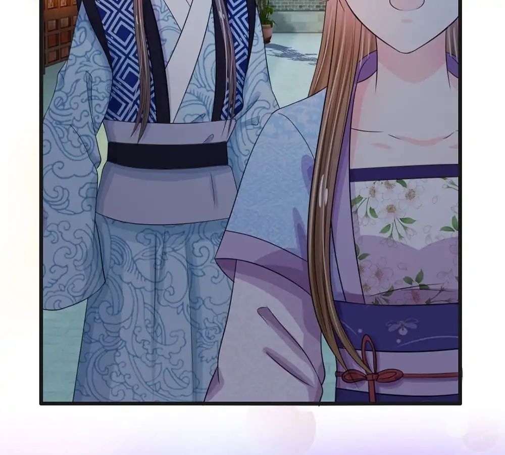 Destined to be Empress chapter 33 - page 4