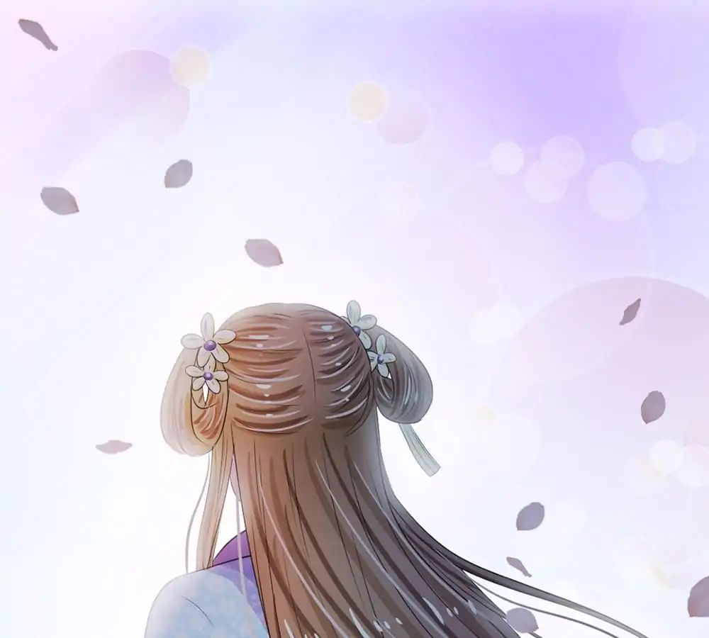 Destined to be Empress chapter 33 - page 5