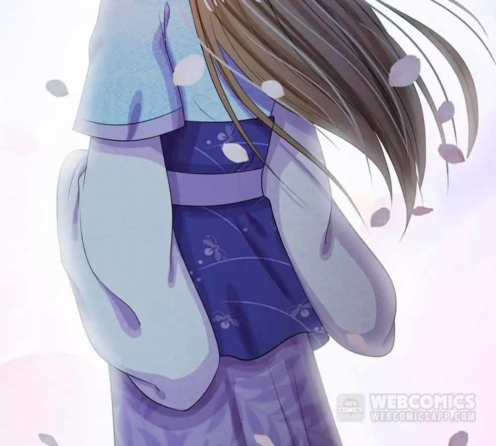 Destined to be Empress chapter 33 - page 6