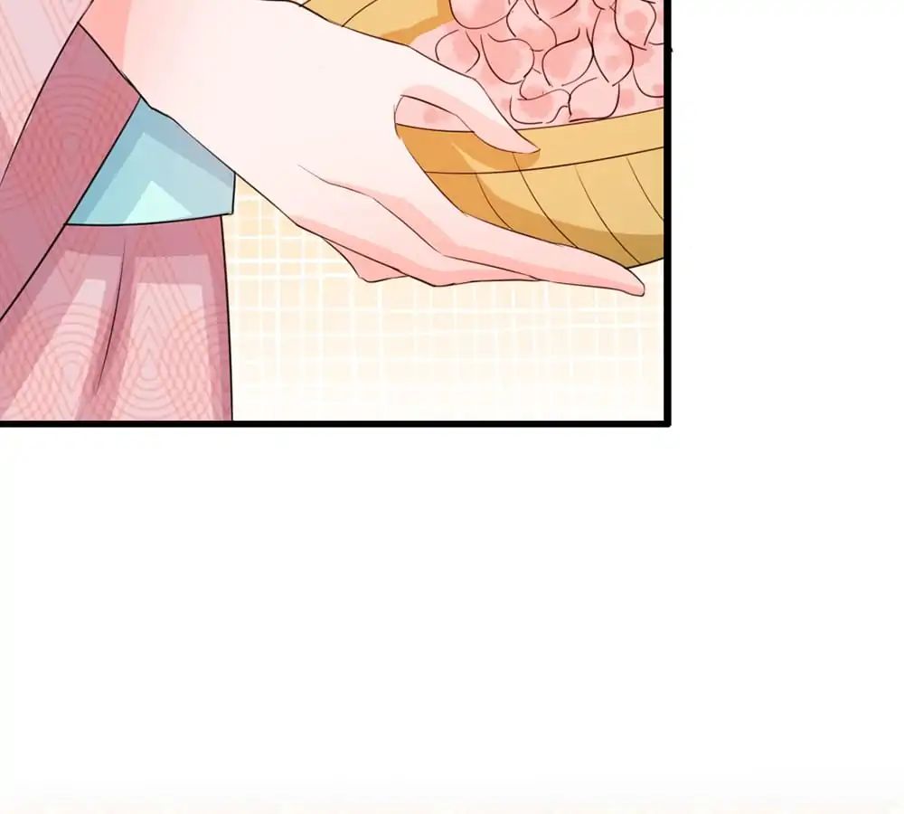 Destined to be Empress chapter 34 - page 12