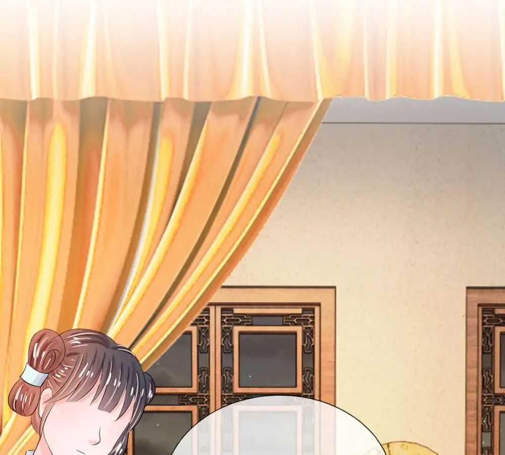 Destined to be Empress chapter 34 - page 13