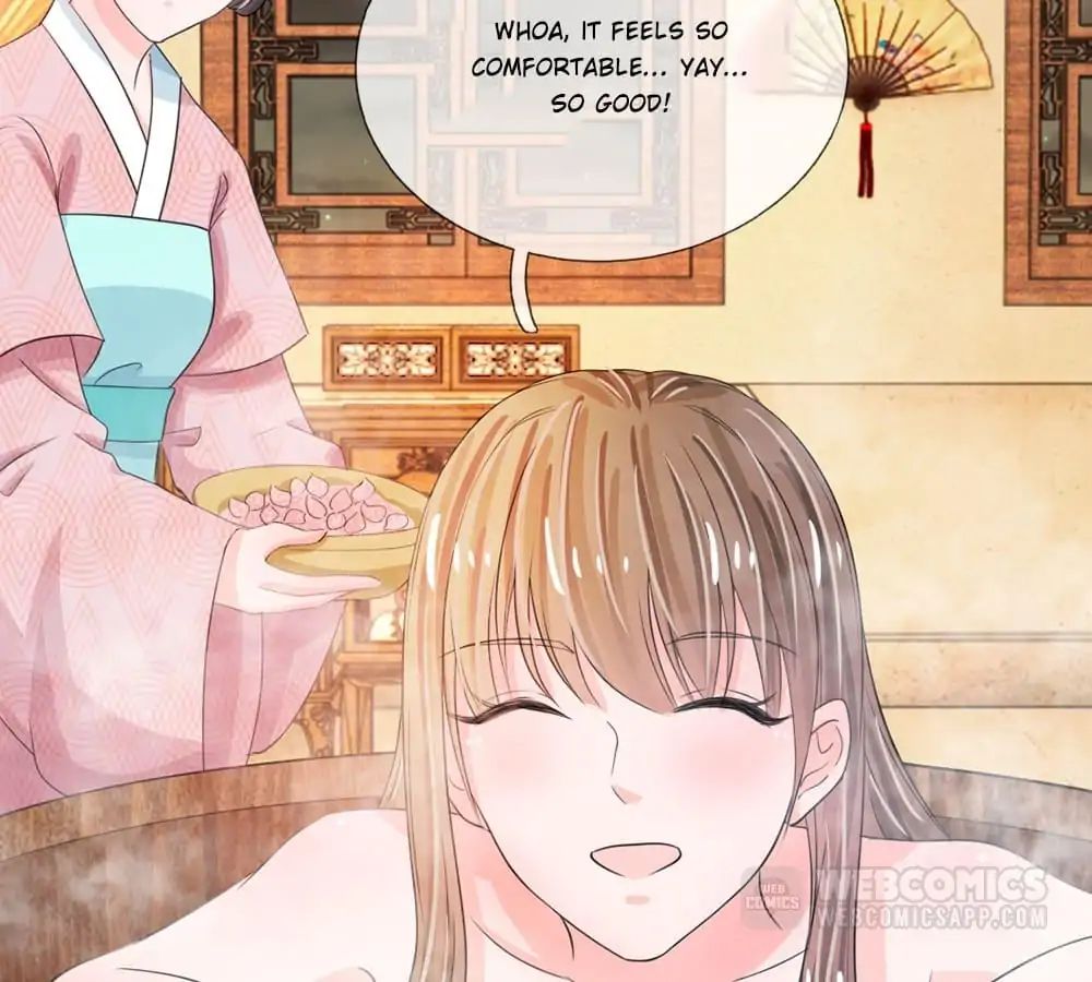 Destined to be Empress chapter 34 - page 14