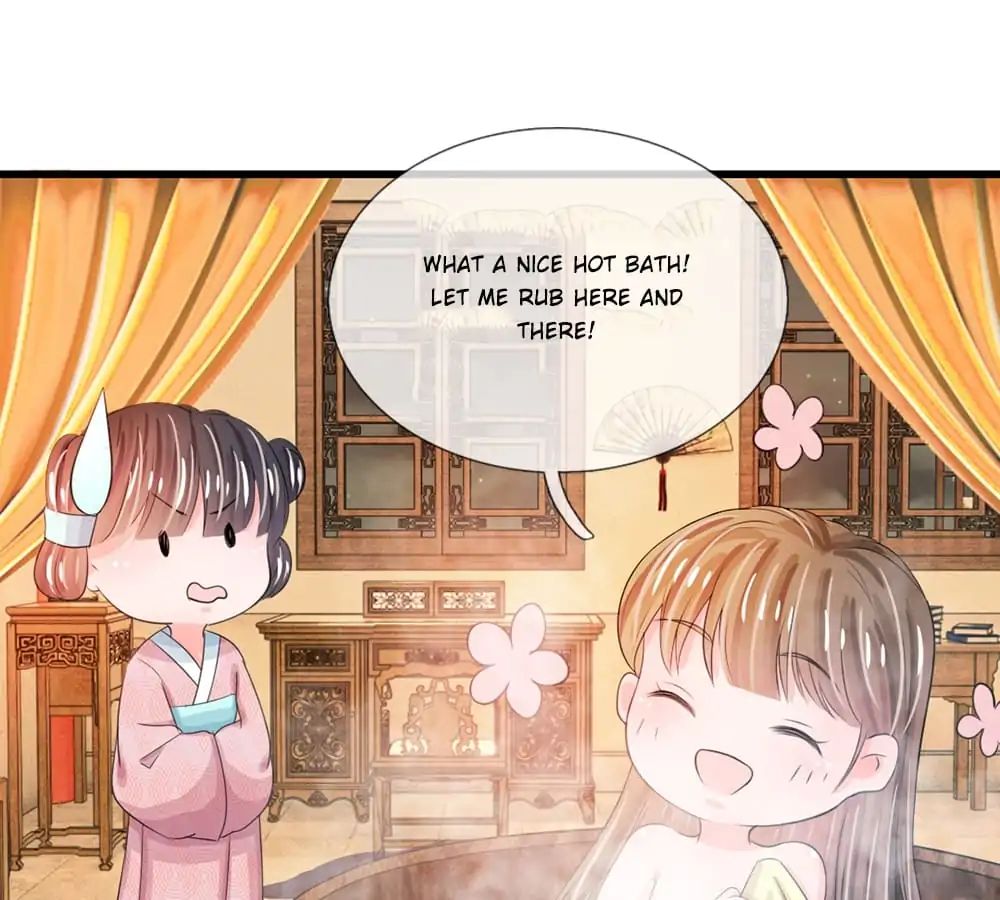 Destined to be Empress chapter 34 - page 16