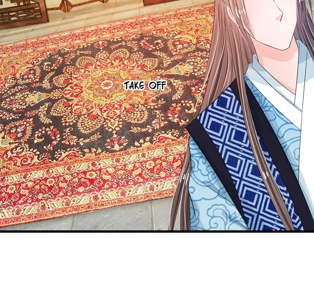 Destined to be Empress chapter 34 - page 23