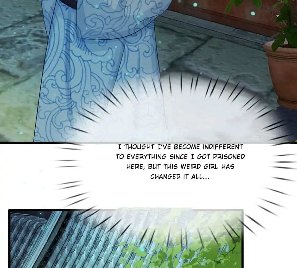 Destined to be Empress chapter 34 - page 29