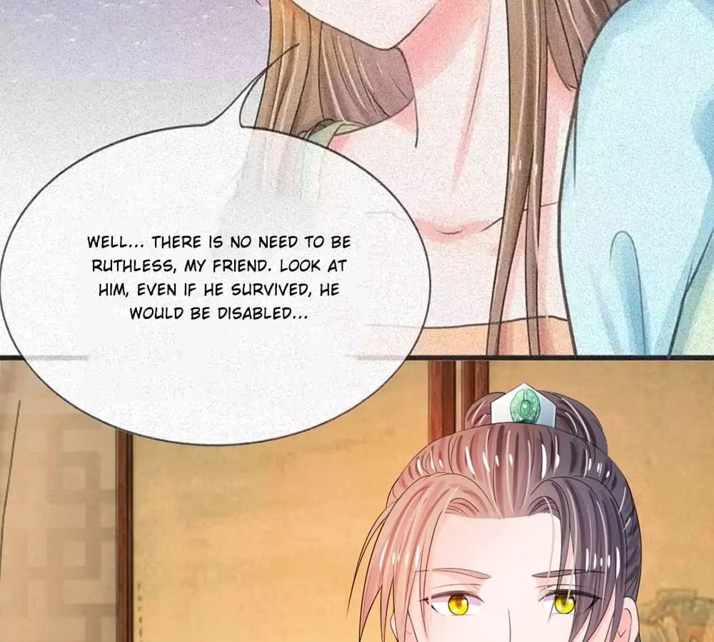 Destined to be Empress chapter 34 - page 3
