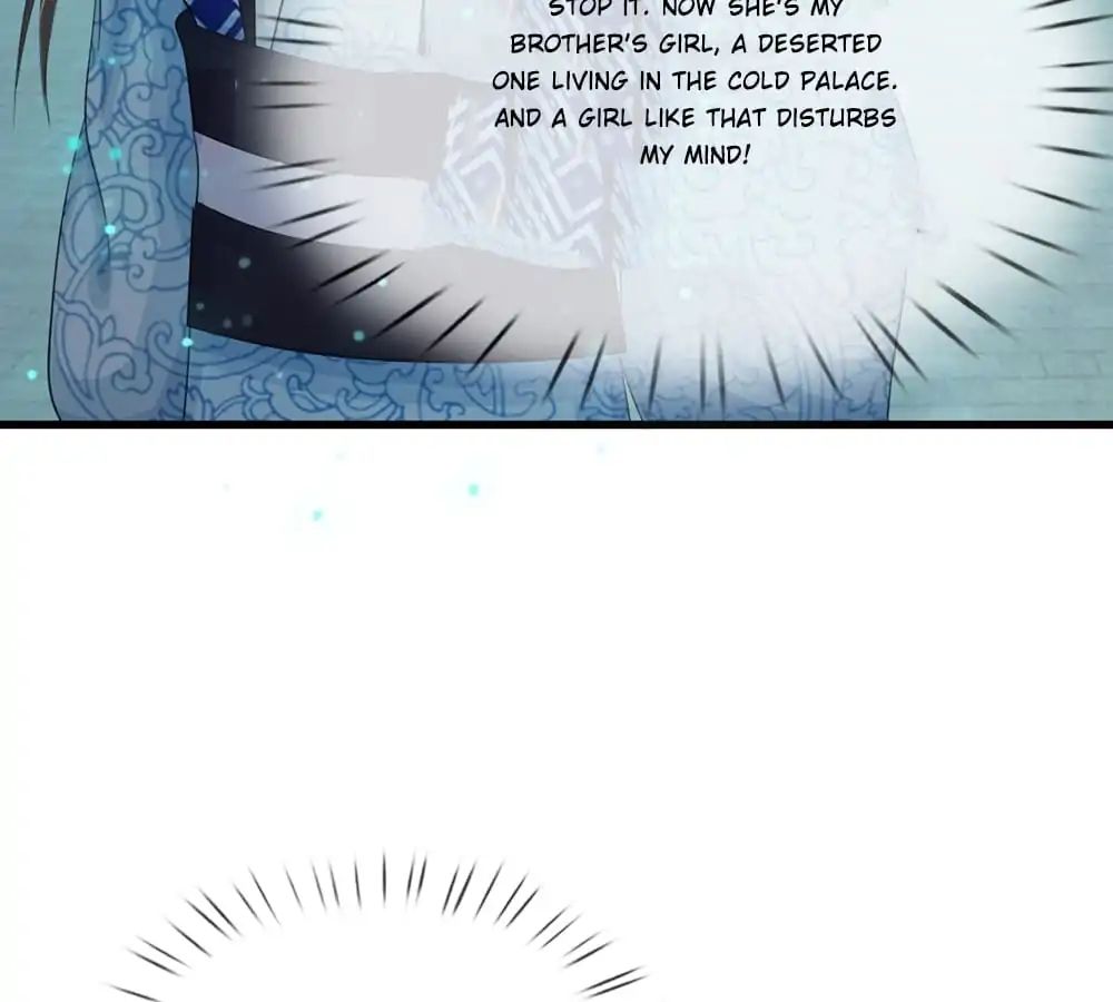 Destined to be Empress chapter 34 - page 33