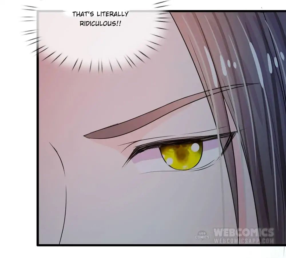 Destined to be Empress chapter 34 - page 34