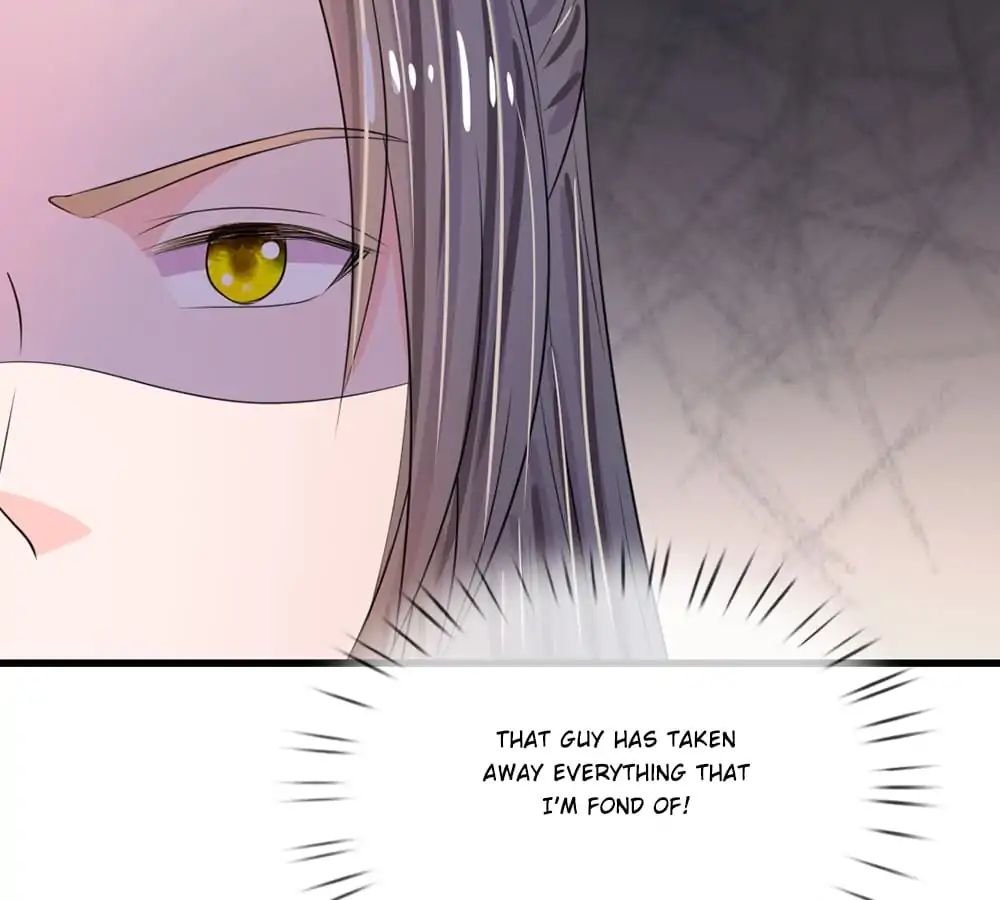 Destined to be Empress chapter 34 - page 8