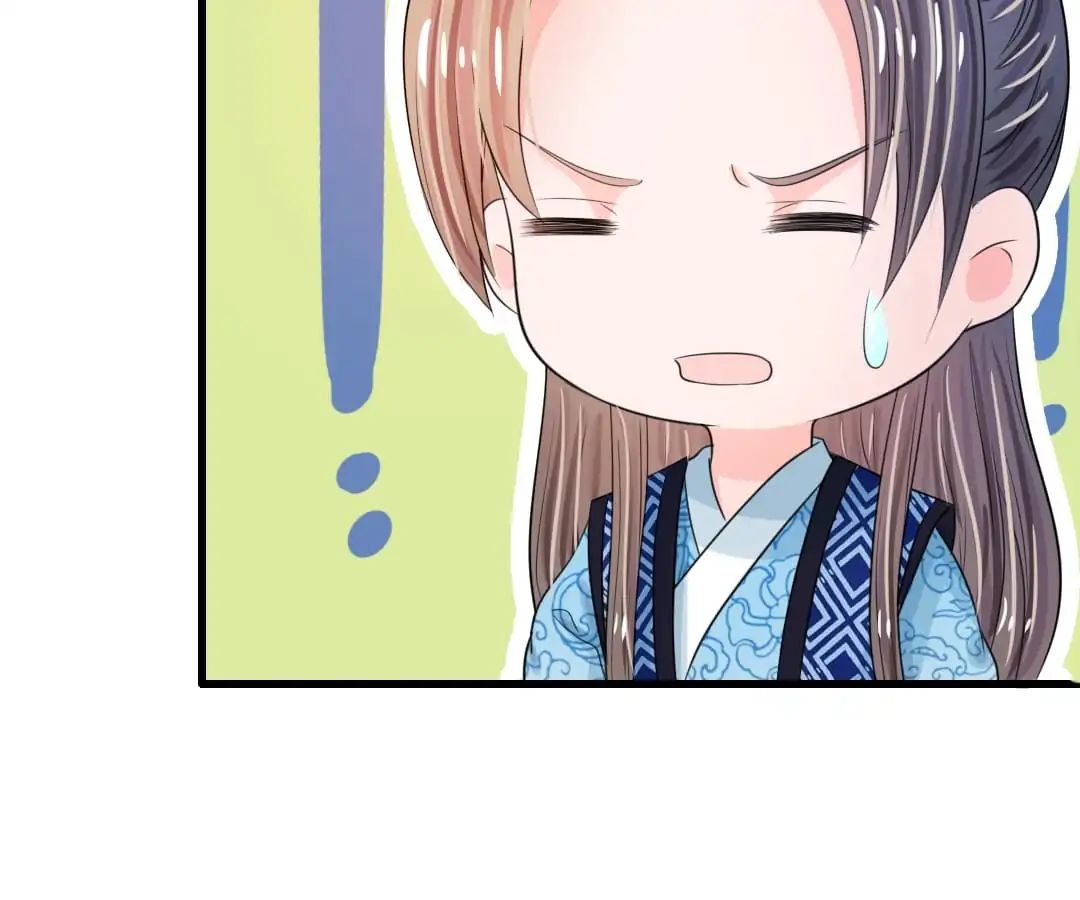 Destined to be Empress chapter 35 - page 21