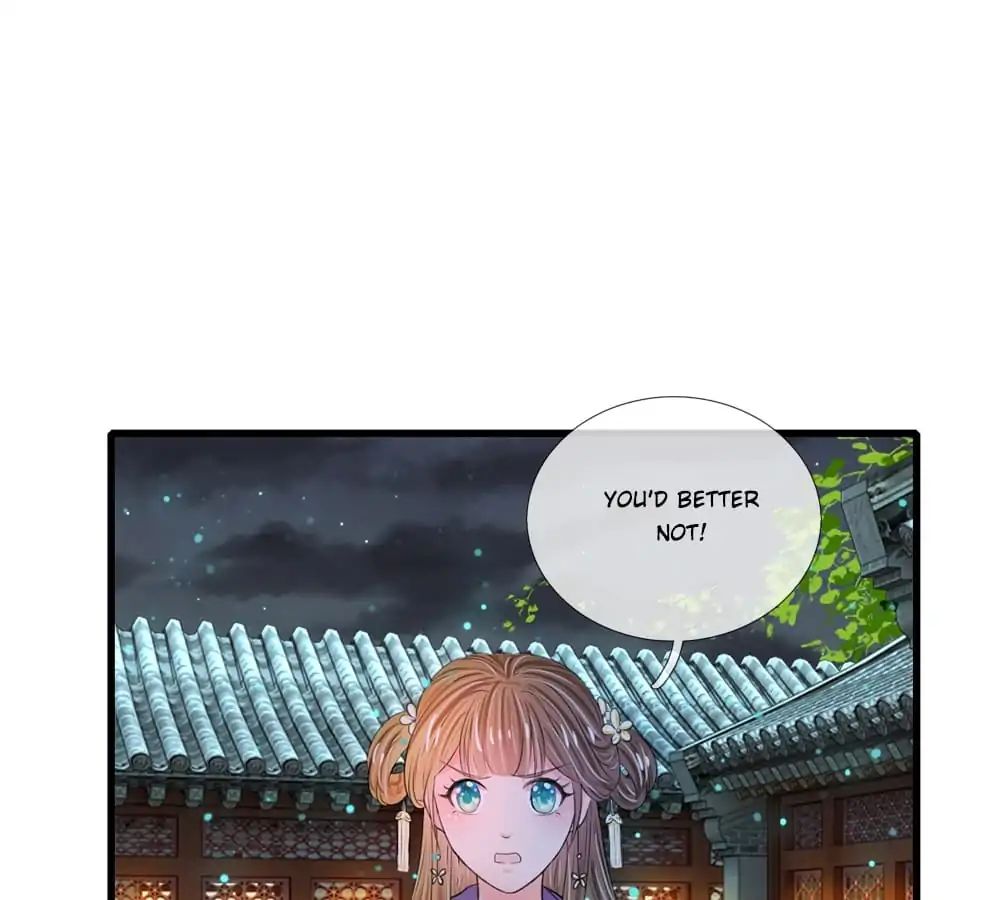 Destined to be Empress chapter 35 - page 23