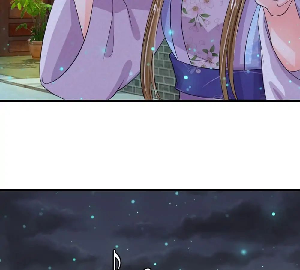 Destined to be Empress chapter 35 - page 31