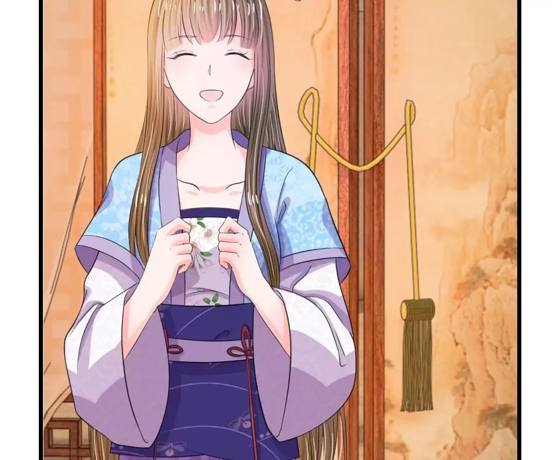 Destined to be Empress chapter 35 - page 4