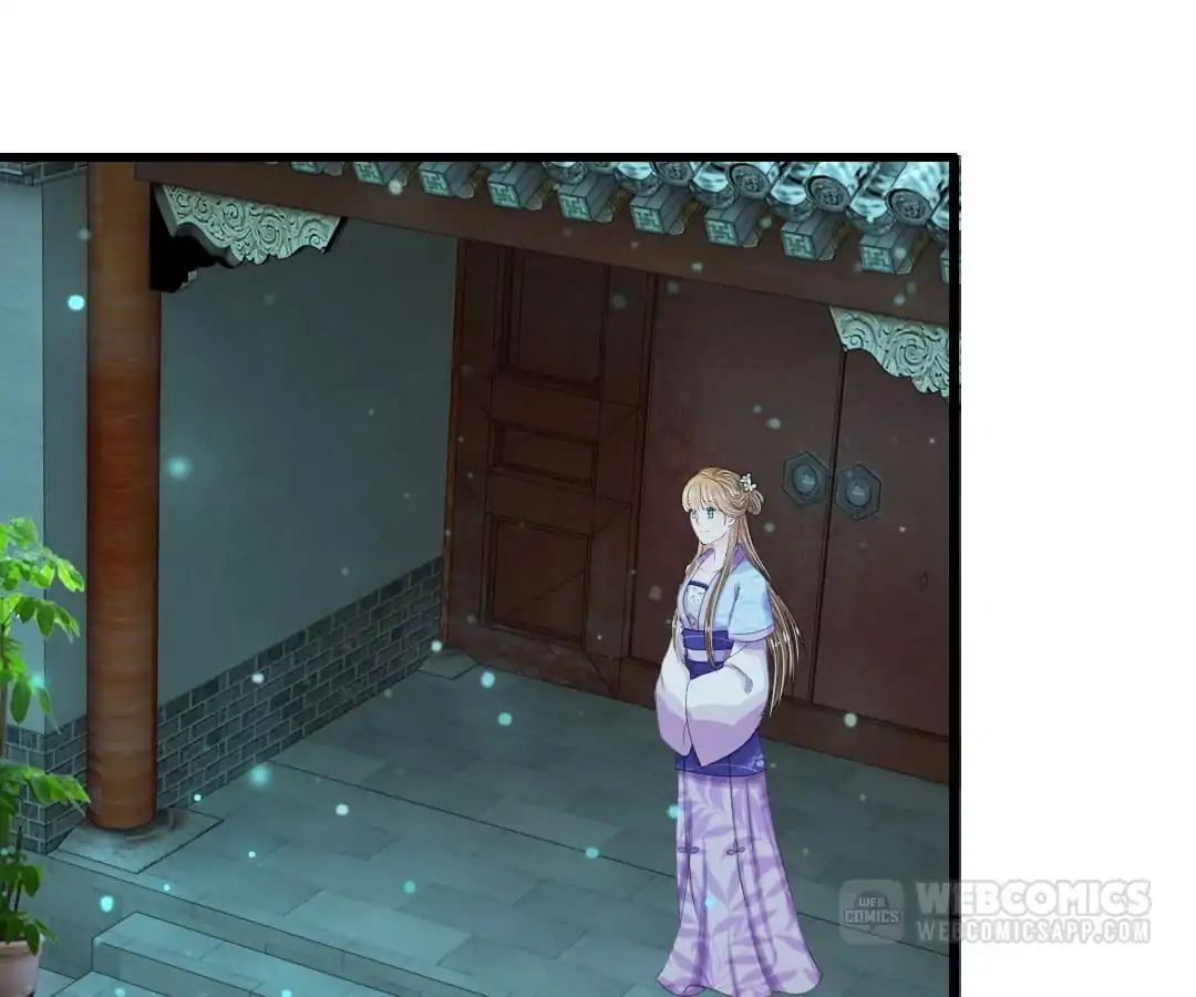 Destined to be Empress chapter 35 - page 6