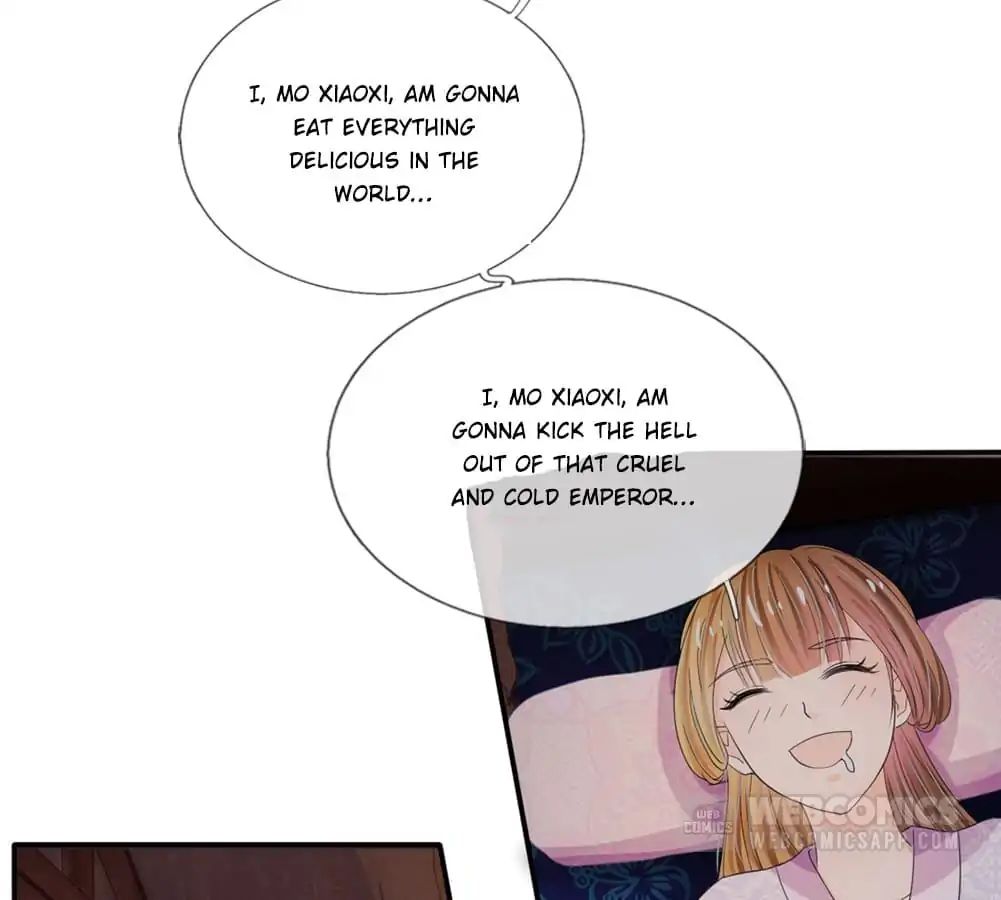 Destined to be Empress chapter 36 - page 10