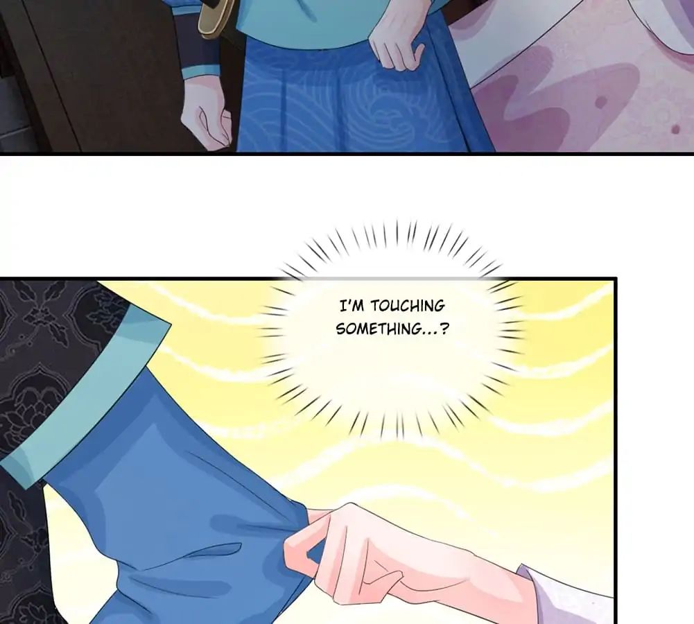 Destined to be Empress chapter 36 - page 15
