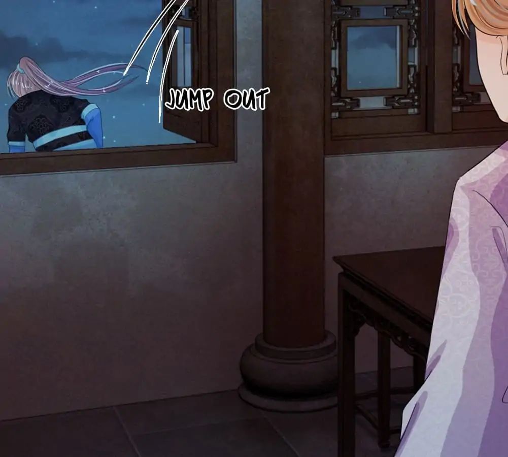 Destined to be Empress chapter 36 - page 23