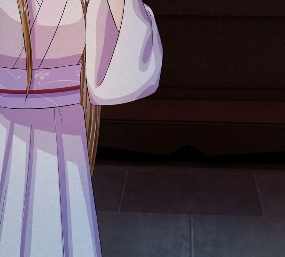 Destined to be Empress chapter 36 - page 28