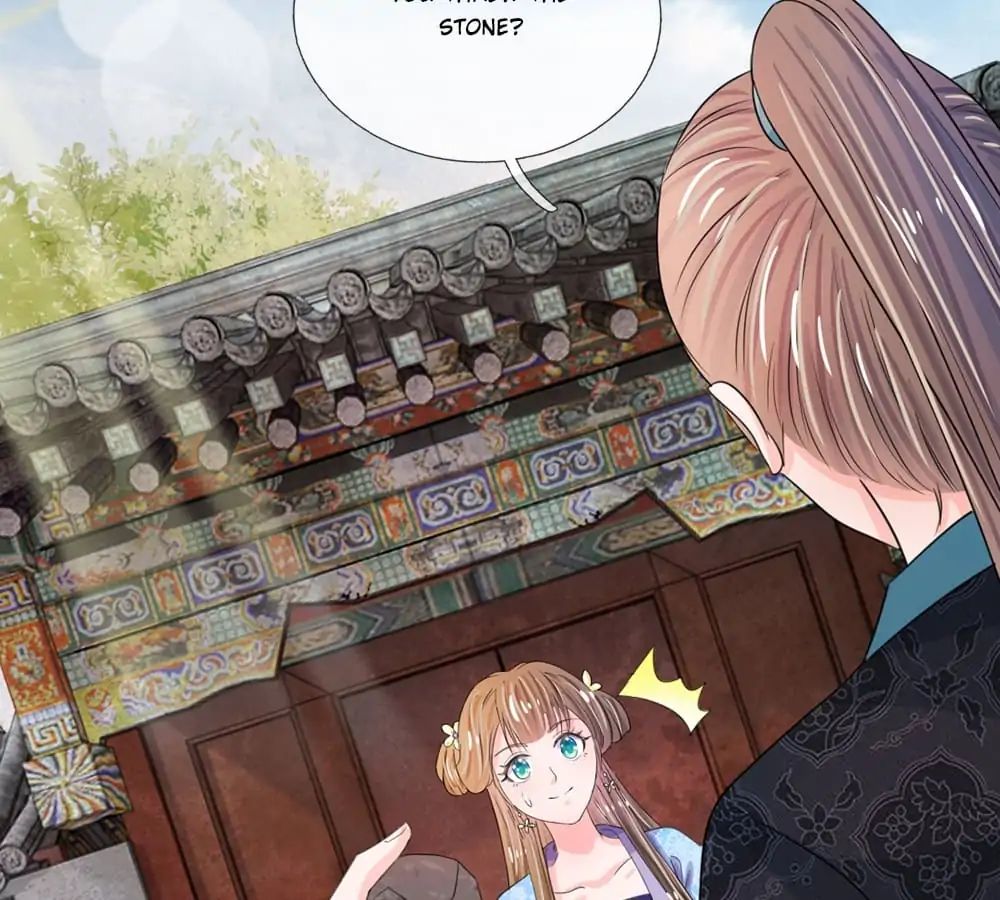 Destined to be Empress chapter 37 - page 15