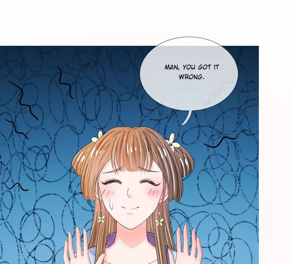 Destined to be Empress chapter 37 - page 17