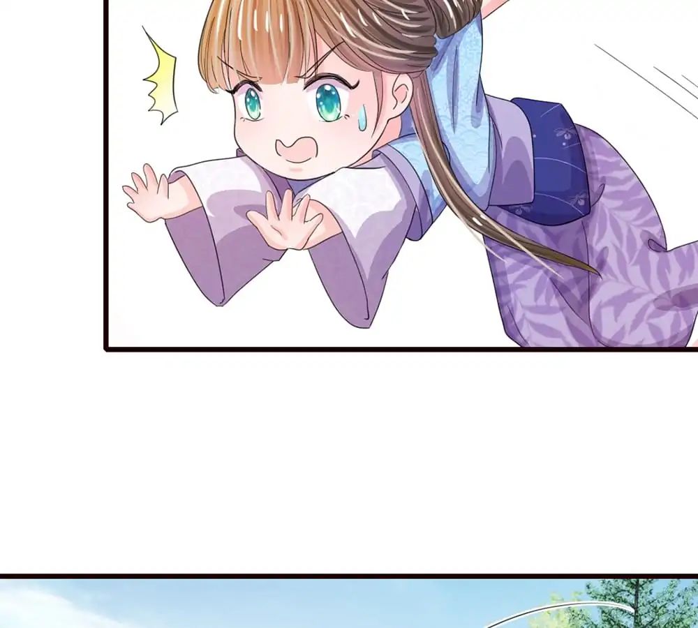 Destined to be Empress chapter 37 - page 20