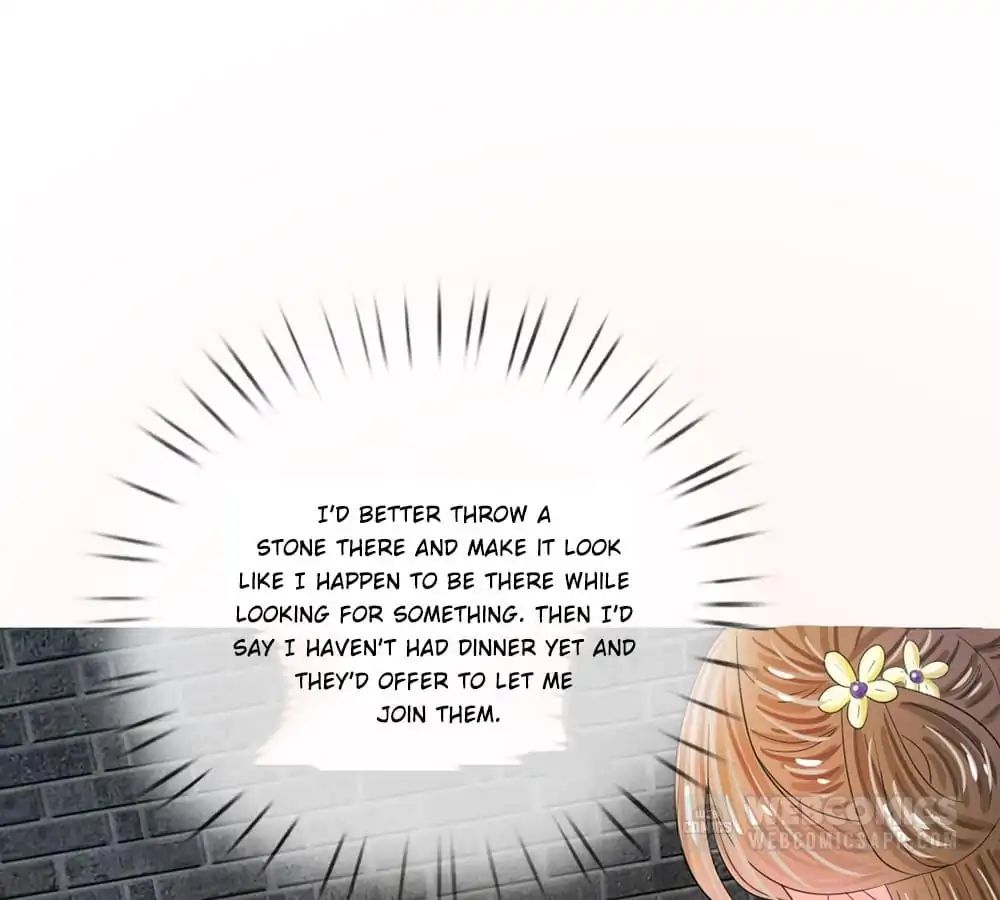 Destined to be Empress chapter 37 - page 6