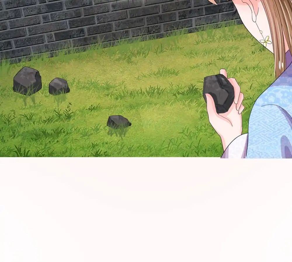 Destined to be Empress chapter 37 - page 7
