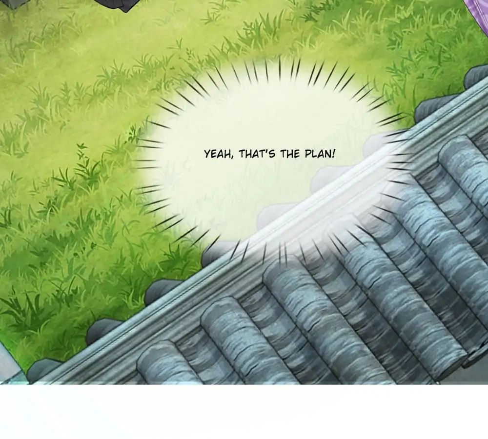 Destined to be Empress chapter 37 - page 9