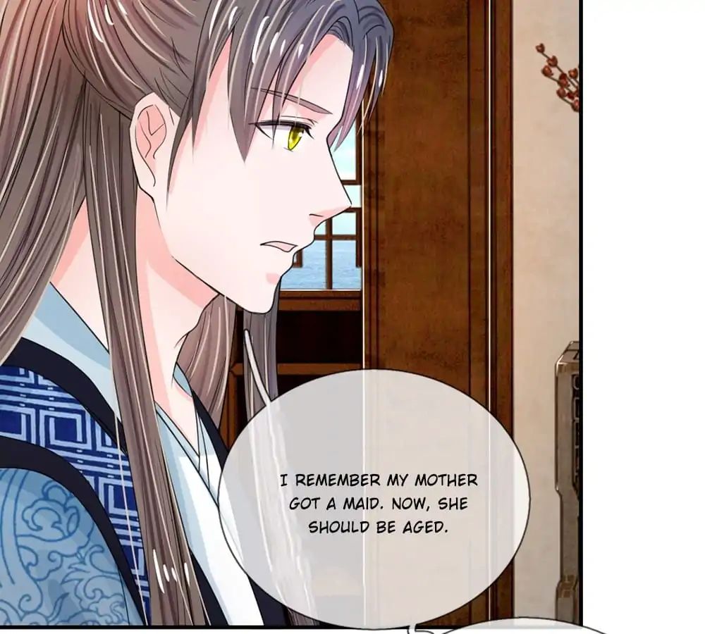 Destined to be Empress chapter 39 - page 11